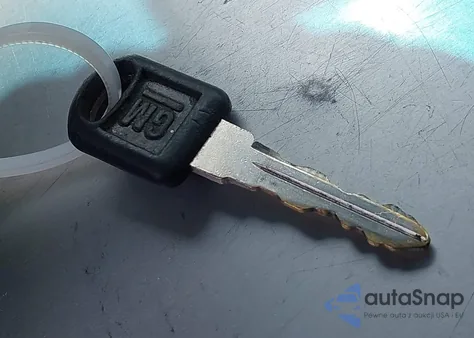 2000 Chevrolet C3500 from USA, damaged, VIN 1GCGC33J0YF423603